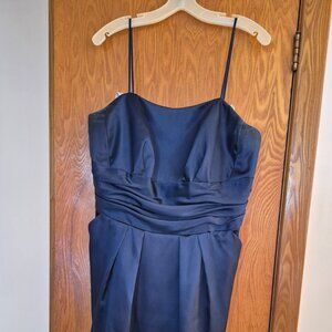 David's bridal party dress